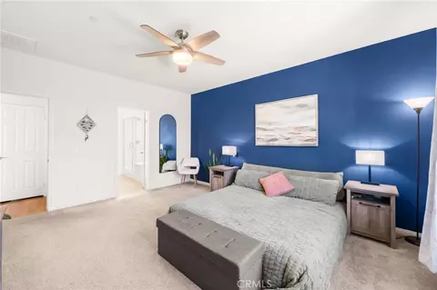 Bedroom - 26545 Dash Dr, Menifee, CA 92585 photo 3 of 8