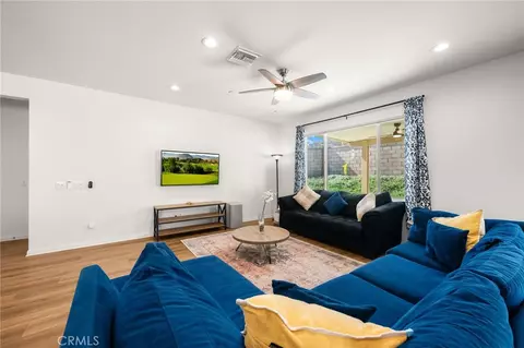 Living - 26545 Dash Dr, Menifee, CA 92585 photo 2 of 3