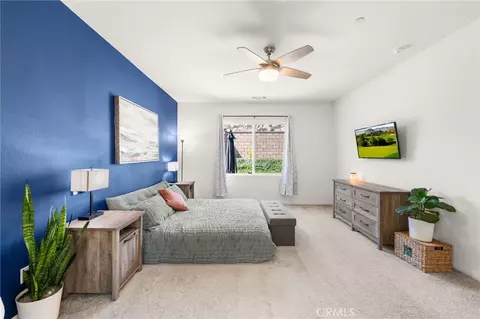 Bedroom - 26545 Dash Dr, Menifee, CA 92585 photo 2 of 8