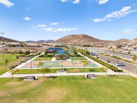 View/Area - 26545 Dash Dr, Menifee, CA 92585 photo 6 of 7