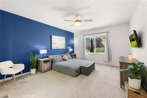 Bedroom - 26545 Dash Dr, Menifee, CA 92585 photo 1 of 8