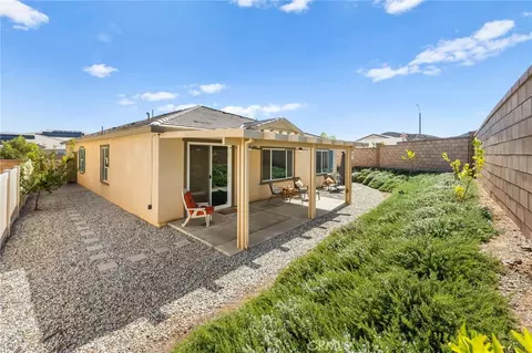 Exterior - 26545 Dash Dr, Menifee, CA 92585 photo 11 of 11