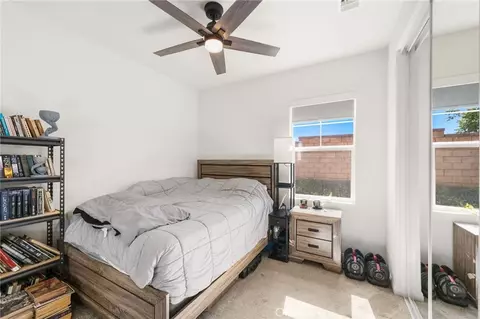 Bedroom - 26545 Dash Dr, Menifee, CA 92585 photo 8 of 8