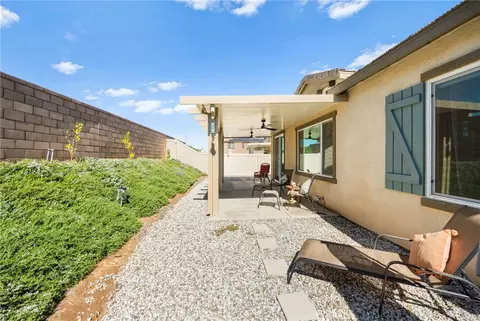 Exterior - 26545 Dash Dr, Menifee, CA 92585 photo 10 of 11