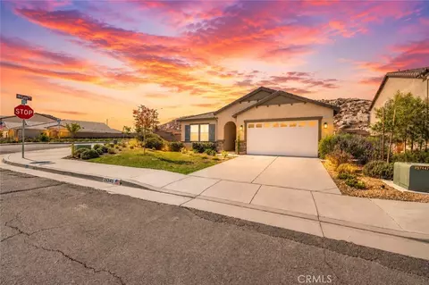 Exterior - 26545 Dash Dr, Menifee, CA 92585 photo 2 of 11