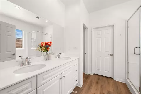 Entry Way - 26545 Dash Dr, Menifee, CA 92585 photo 2 of 5