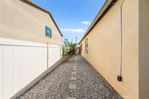 Exterior - 26545 Dash Dr, Menifee, CA 92585 photo 7 of 11