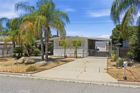 26200 San Quintin Rd, Menifee, CA 92584