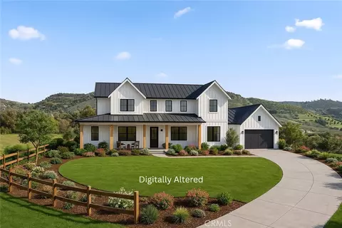2 Las Palmeras, Temecula, CA 92590