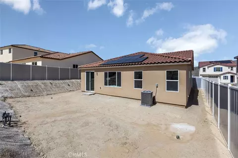 Exterior - 12825 Olympus Cir, Corona, CA 92883 photo 2 of 2