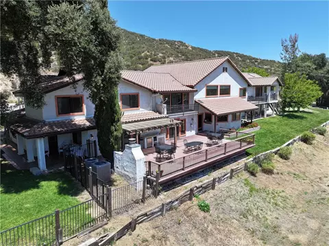 36442 Wildwood Cyn, Yucaipa, CA 92399