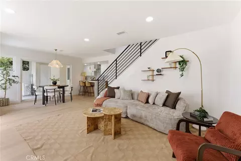 Living - 245 Countryhaven, Encinitas, CA 92024 photo 3 of 5