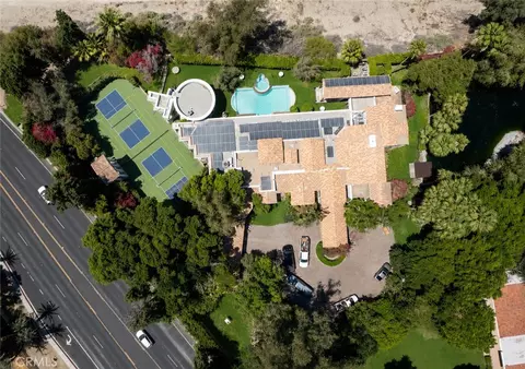 41511 Bob Hope, Rancho Mirage, CA 92270