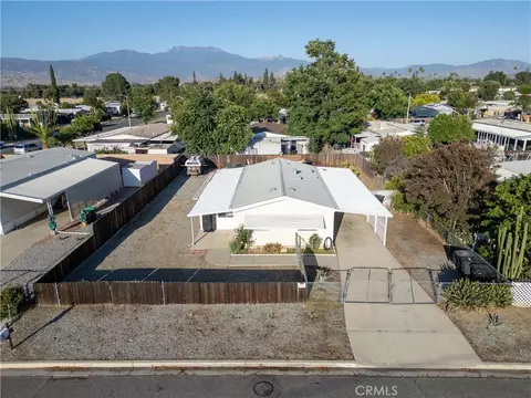 768 N Buena Vis, Hemet, CA 92543