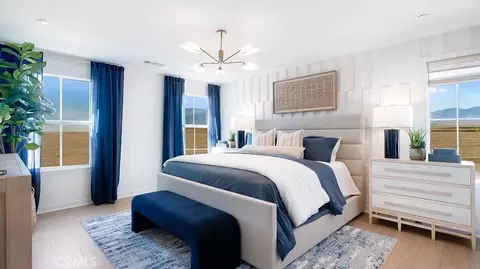 Bedroom - 1756 Eagle Rd, Rialto, CA 92376 photo 3 of 4