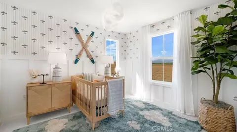 Bedroom - 1756 Eagle Rd, Rialto, CA 92376 photo 1 of 4