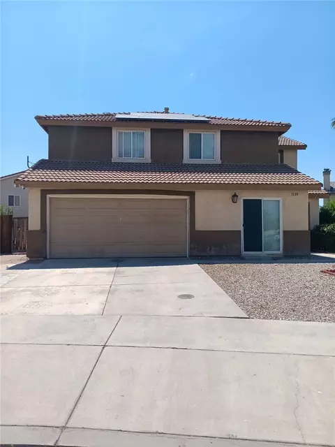1639 Apple Blossom, Hemet, CA 92545