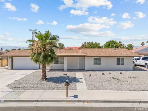 68880 Ortega, Cathedral City, CA 92234