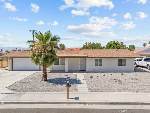 68880 Ortega, Cathedral City, CA 92234