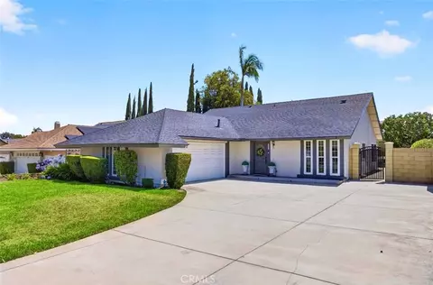 14811 Rolling Rdg, Chino Hills, CA 91709