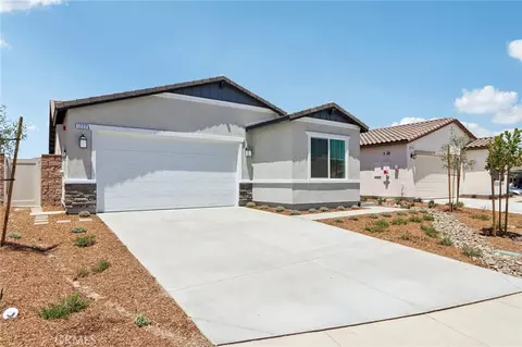 Exterior - 1222 Kent Cir, Perris, CA 92571 photo 3 of 8