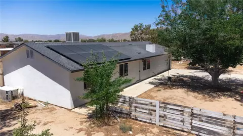 22634 Little Beaver, Apple Valley, CA 92308