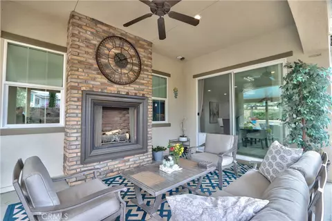 Exterior - 41249 Saint Croix, Temecula, CA 92591 photo 13 of 18