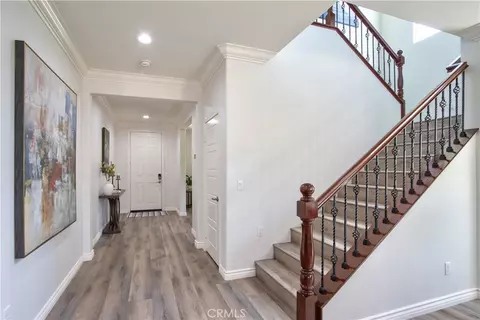 Entry Way - 41249 Saint Croix, Temecula, CA 92591 photo 3 of 5