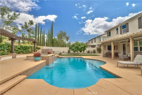Exterior - 41249 Saint Croix, Temecula, CA 92591 photo 10 of 18