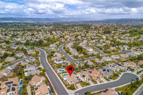 View/Area - 41249 Saint Croix, Temecula, CA 92591 photo 3 of 8