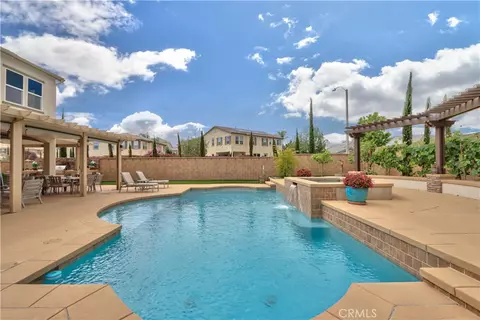 Exterior - 41249 Saint Croix, Temecula, CA 92591 photo 3 of 20