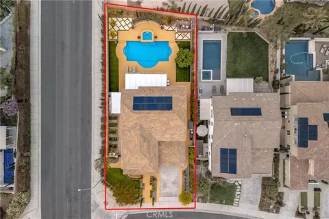 View/Area - 41249 Saint Croix, Temecula, CA 92591 photo 2 of 8