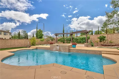Exterior - 41249 Saint Croix, Temecula, CA 92591 photo 7 of 18