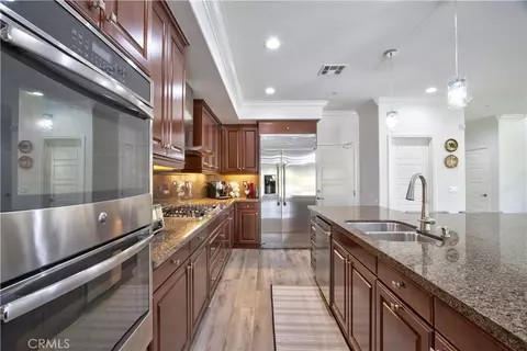 Kitchen - 41249 Saint Croix, Temecula, CA 92591 photo 4 of 4