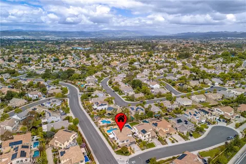 View/Area - 41249 Saint Croix, Temecula, CA 92591 photo 3 of 8