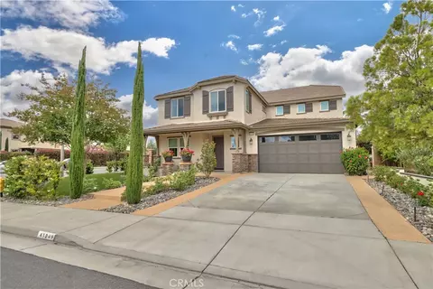 Exterior - 41249 Saint Croix, Temecula, CA 92591 photo 4 of 18