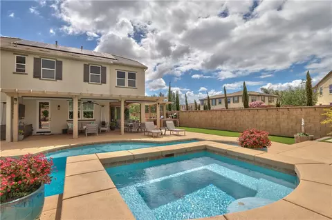 Exterior - 41249 Saint Croix, Temecula, CA 92591 photo 5 of 18