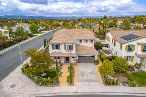 View/Area - 41249 Saint Croix, Temecula, CA 92591 photo 7 of 8