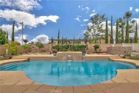 Exterior - 41249 Saint Croix, Temecula, CA 92591 photo 11 of 18