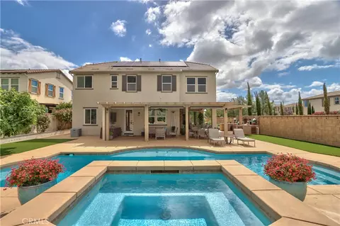 Exterior - 41249 Saint Croix, Temecula, CA 92591 photo 2 of 18