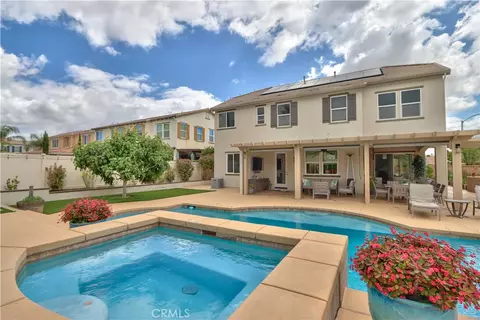 Exterior - 41249 Saint Croix, Temecula, CA 92591 photo 6 of 18