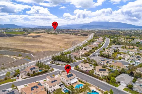 View/Area - 41249 Saint Croix, Temecula, CA 92591 photo 5 of 8