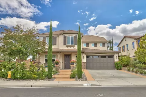 Exterior - 41249 Saint Croix, Temecula, CA 92591 photo 17 of 20