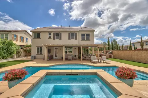 Exterior - 41249 Saint Croix, Temecula, CA 92591 photo 2 of 20