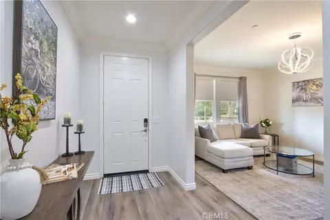 Entry Way - 41249 Saint Croix, Temecula, CA 92591 photo 2 of 5