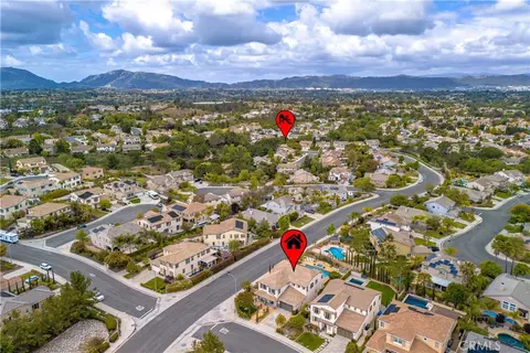 View/Area - 41249 Saint Croix, Temecula, CA 92591 photo 4 of 8