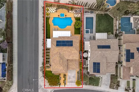 View/Area - 41249 Saint Croix, Temecula, CA 92591 photo 2 of 8