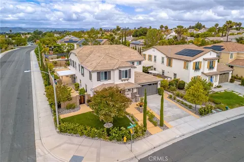 View/Area - 41249 Saint Croix, Temecula, CA 92591 photo 8 of 8