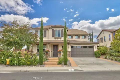 Exterior - 41249 Saint Croix, Temecula, CA 92591 photo 16 of 18