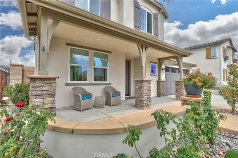 Exterior - 41249 Saint Croix, Temecula, CA 92591 photo 18 of 20